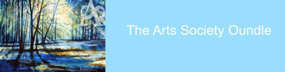 The Arts Society Oundle